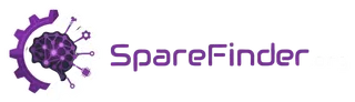 SpareFinder