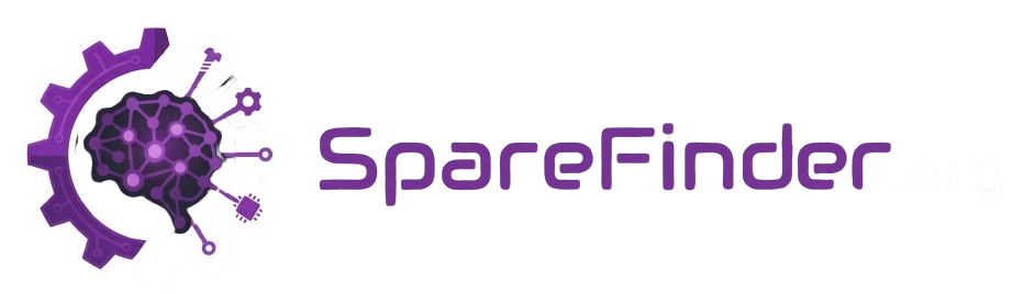 SpareFinder