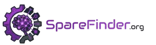 SpareFinder